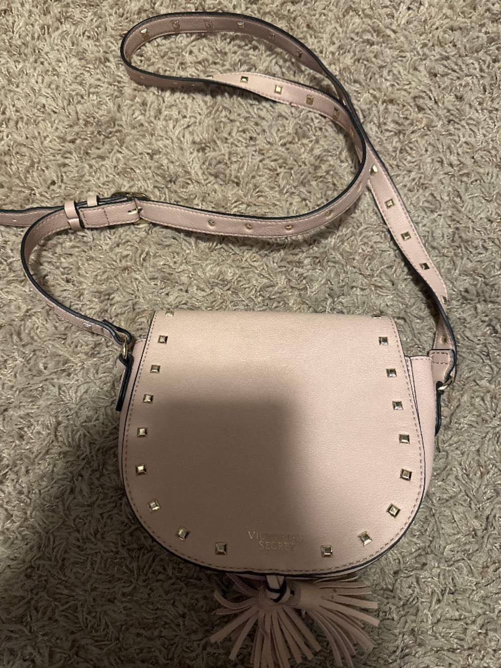 Victoria’s Secret crossbody bag